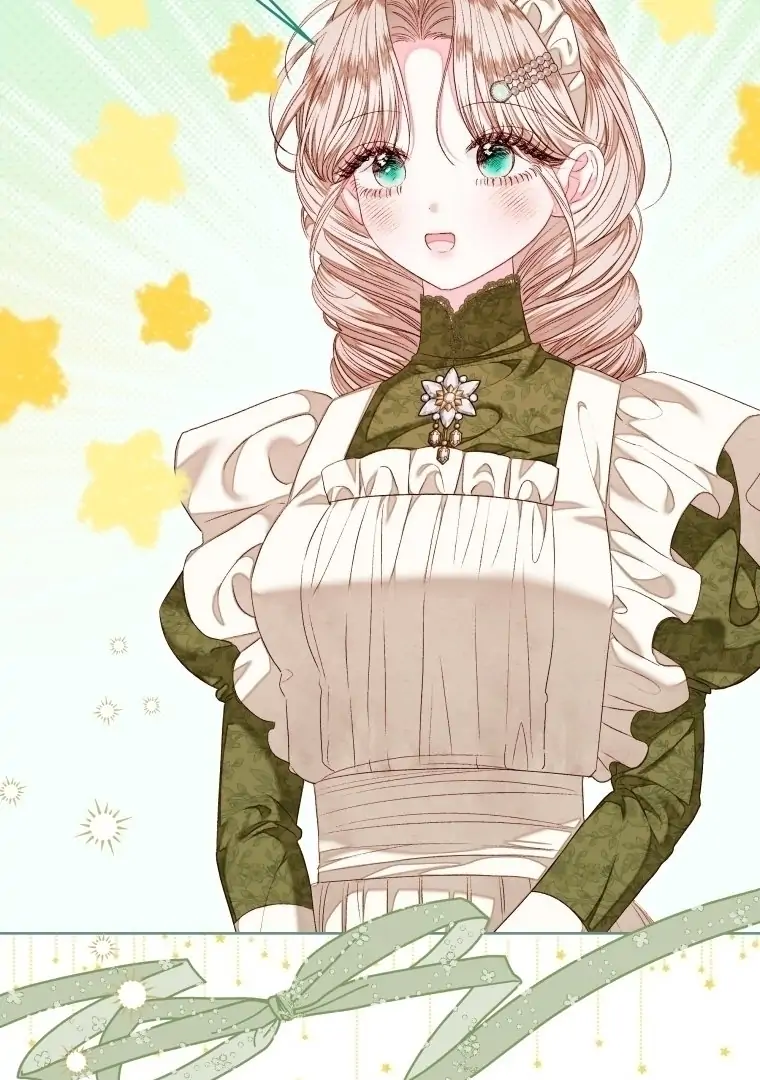 A Maid Was More of a Calling Than a Princess Chapter 49 - halaman 33