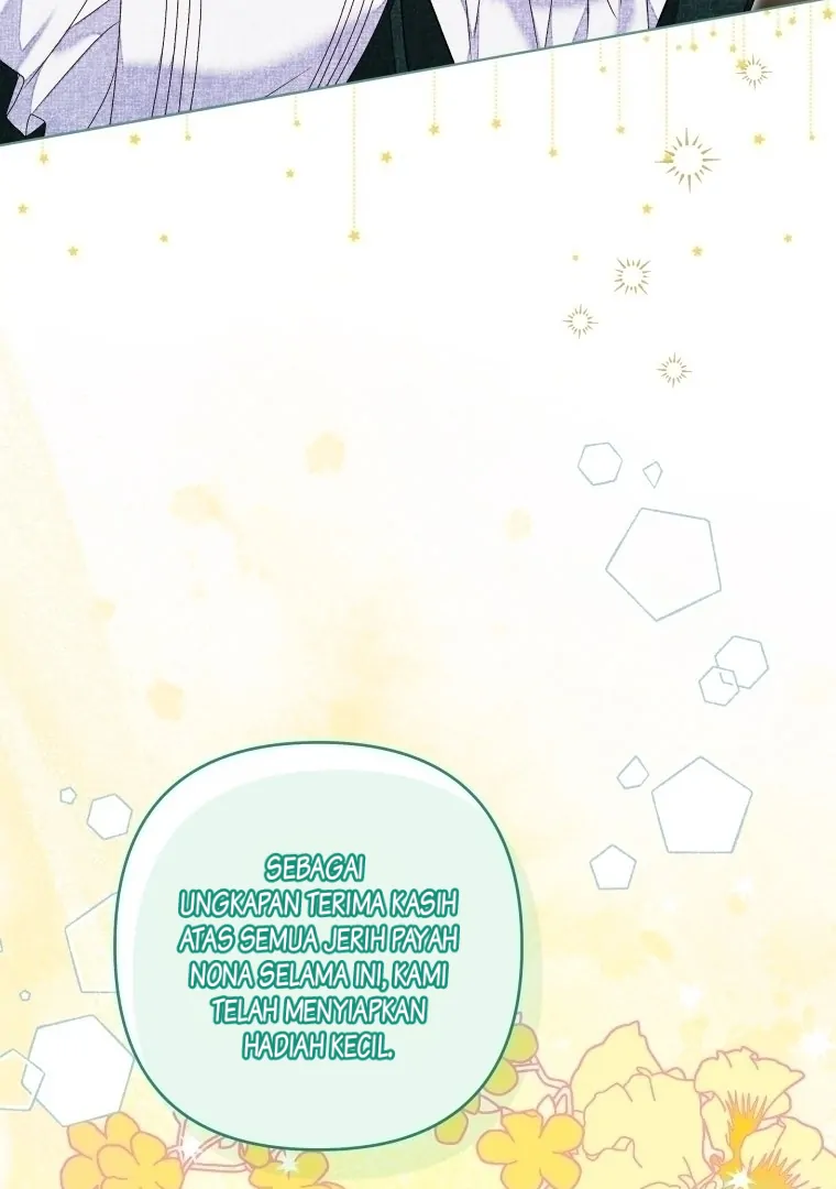 A Maid Was More of a Calling Than a Princess Chapter 49 - halaman 35
