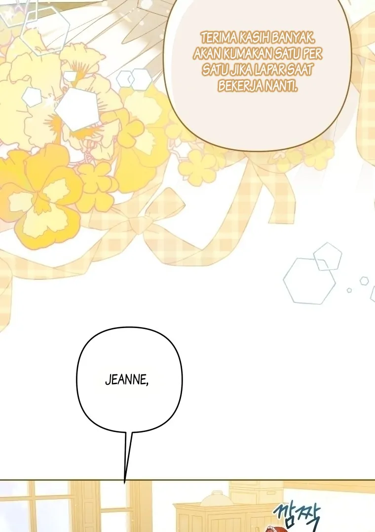 A Maid Was More of a Calling Than a Princess Chapter 49 - halaman 38