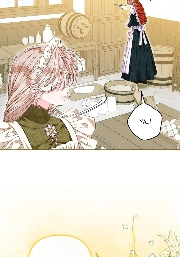 A Maid Was More of a Calling Than a Princess Chapter 49 - halaman 39