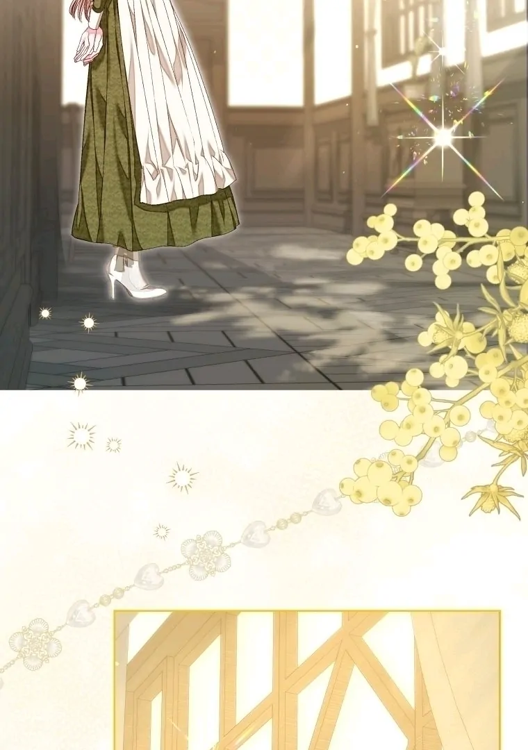 A Maid Was More of a Calling Than a Princess Chapter 49 - halaman 45