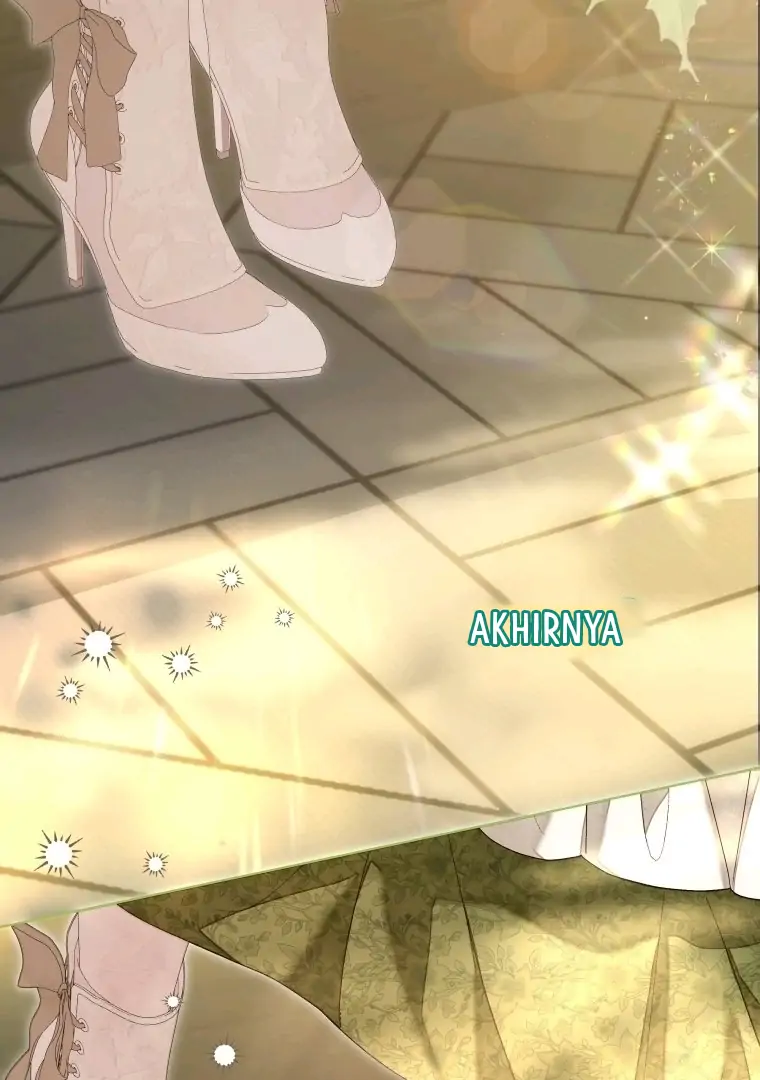 A Maid Was More of a Calling Than a Princess Chapter 49 - halaman 48
