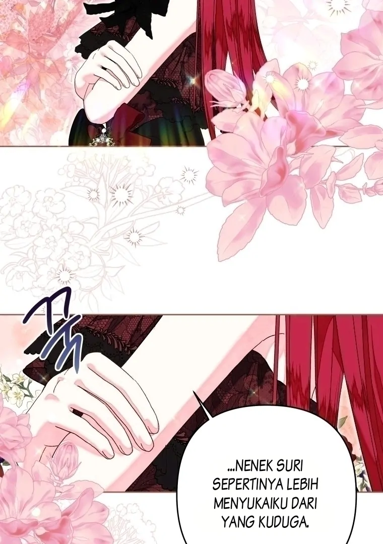 A Maid Was More of a Calling Than a Princess Chapter 49 - halaman 57