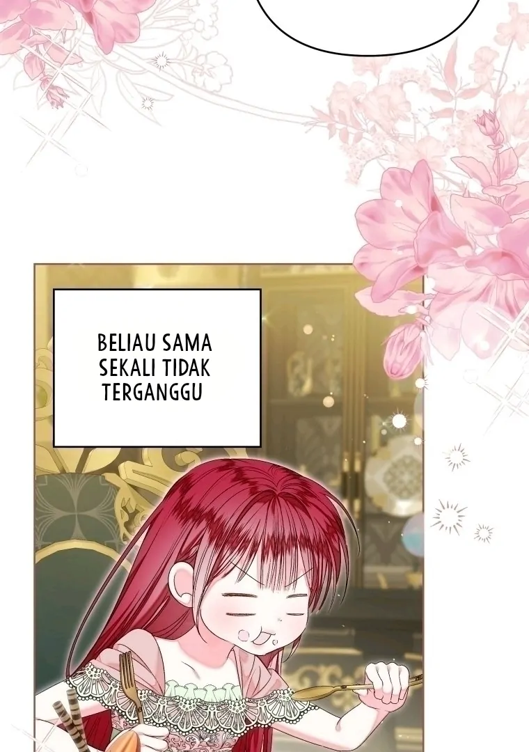 A Maid Was More of a Calling Than a Princess Chapter 49 - halaman 58