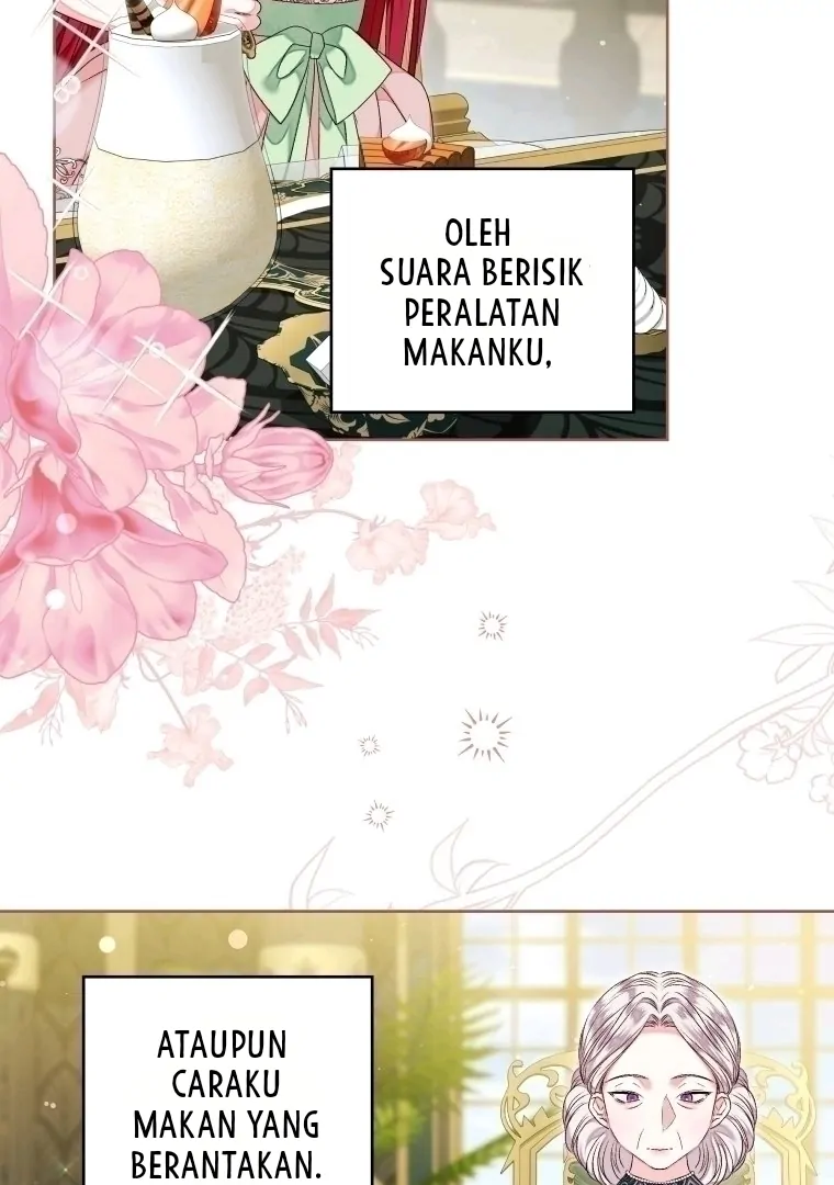 A Maid Was More of a Calling Than a Princess Chapter 49 - halaman 59