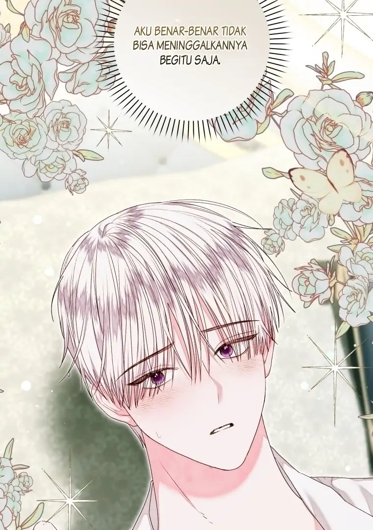 A Maid Was More of a Calling Than a Princess Chapter 49 - halaman 6