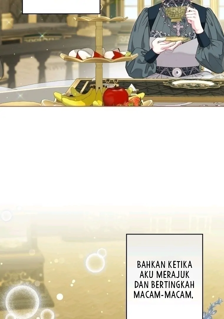 A Maid Was More of a Calling Than a Princess Chapter 49 - halaman 60