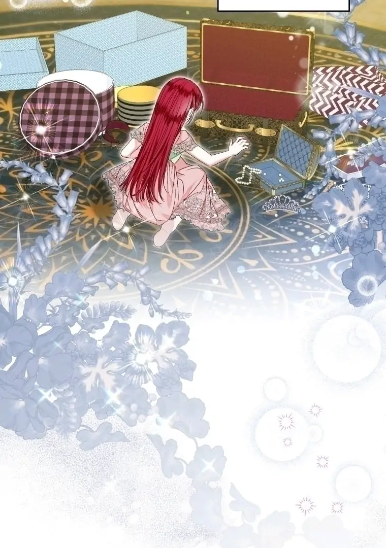 A Maid Was More of a Calling Than a Princess Chapter 49 - halaman 61