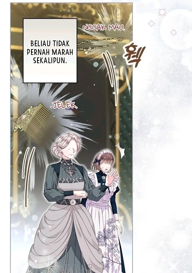 A Maid Was More of a Calling Than a Princess Chapter 49 - halaman 62