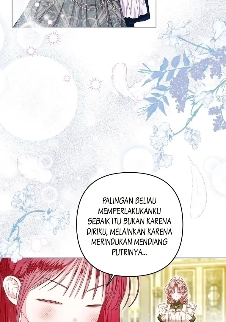 A Maid Was More of a Calling Than a Princess Chapter 49 - halaman 63