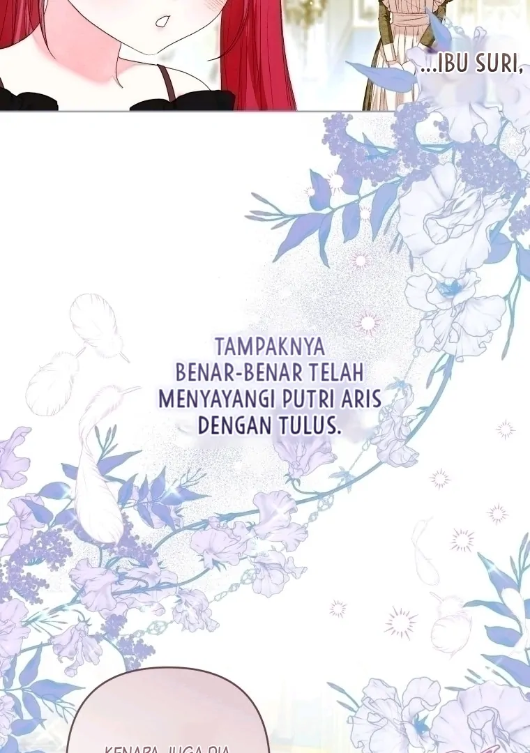 A Maid Was More of a Calling Than a Princess Chapter 49 - halaman 64