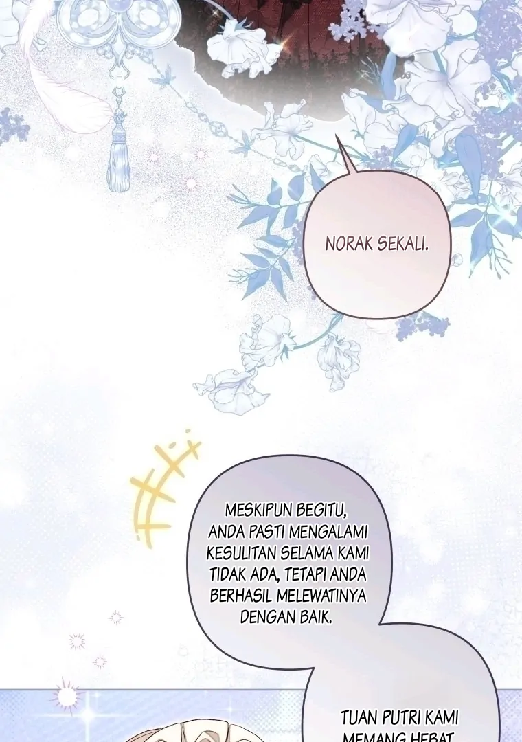 A Maid Was More of a Calling Than a Princess Chapter 49 - halaman 66