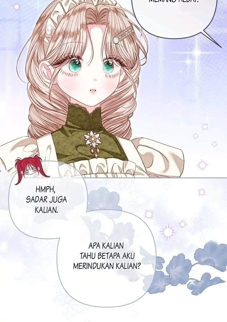 A Maid Was More of a Calling Than a Princess Chapter 49 - halaman 67