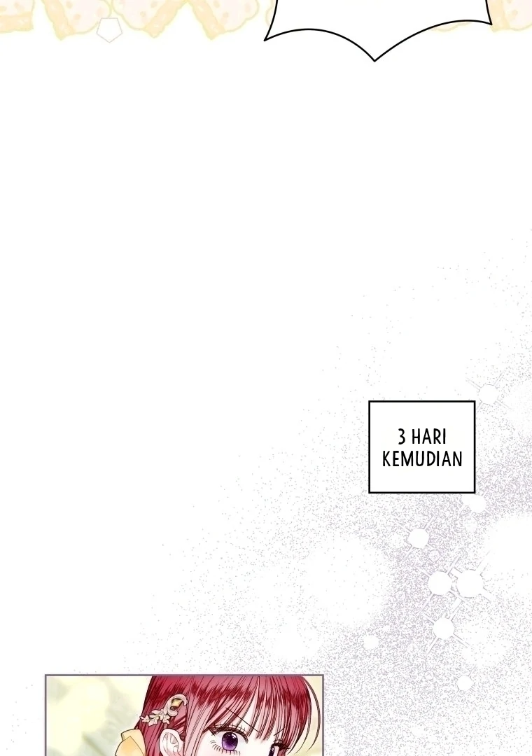 A Maid Was More of a Calling Than a Princess Chapter 49 - halaman 72