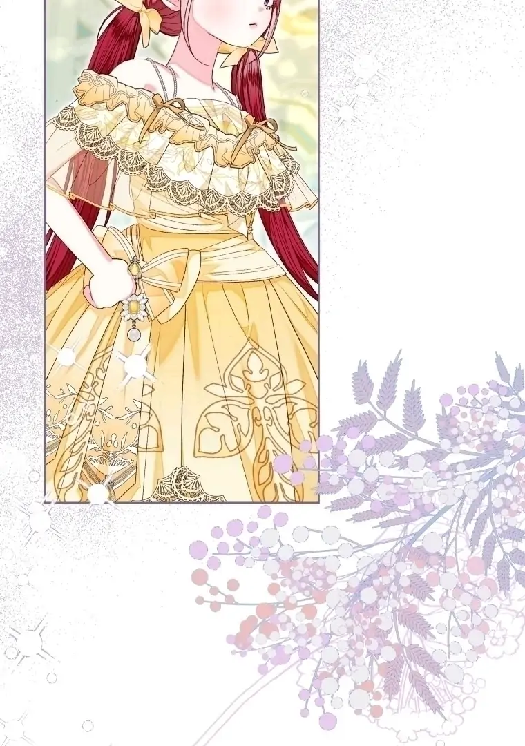 A Maid Was More of a Calling Than a Princess Chapter 49 - halaman 73