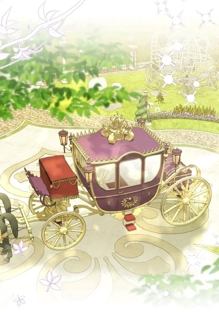 A Maid Was More of a Calling Than a Princess Chapter 49 - halaman 74