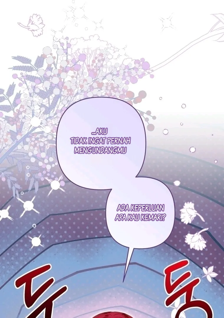 A Maid Was More of a Calling Than a Princess Chapter 49 - halaman 75