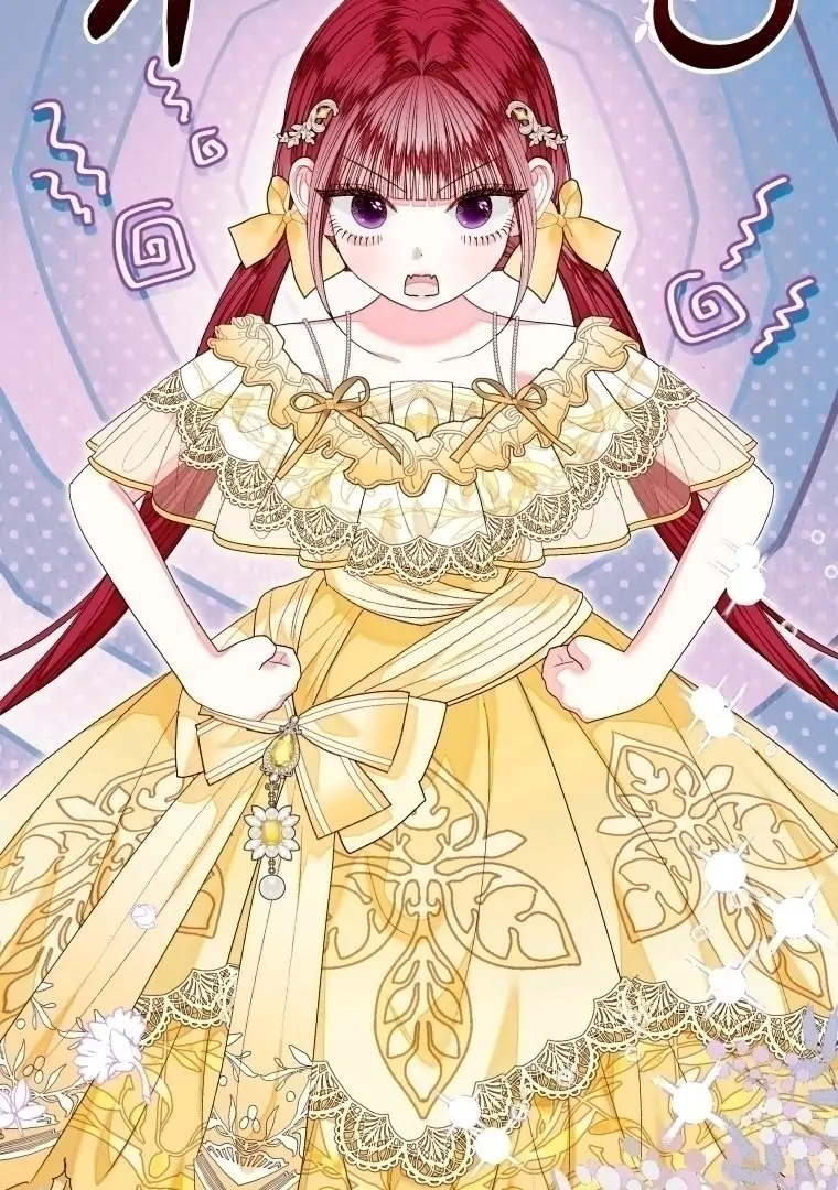 A Maid Was More of a Calling Than a Princess Chapter 49 - halaman 76