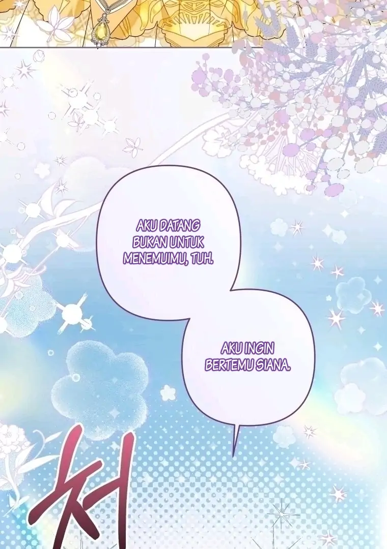 A Maid Was More of a Calling Than a Princess Chapter 49 - halaman 77