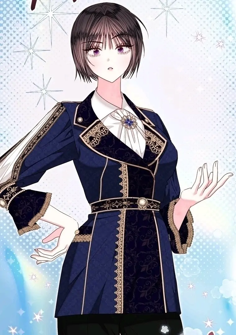 A Maid Was More of a Calling Than a Princess Chapter 49 - halaman 78