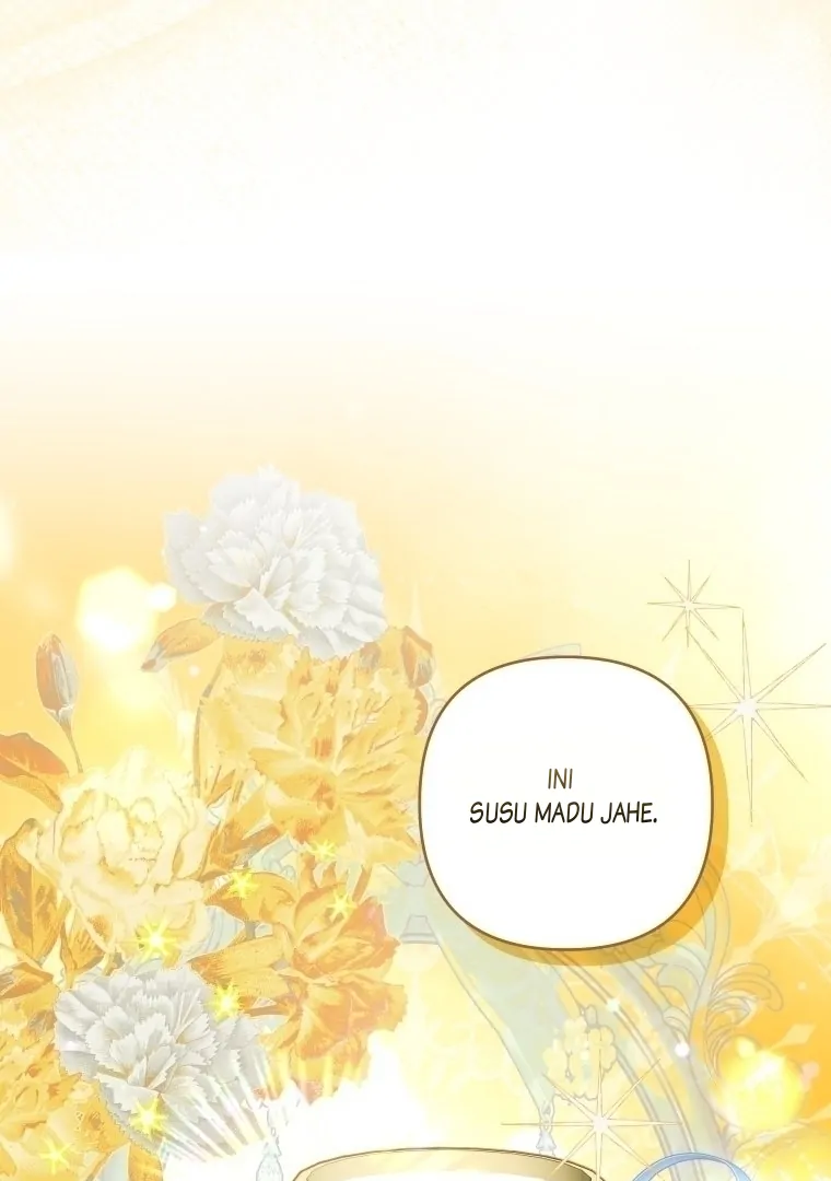 A Maid Was More of a Calling Than a Princess Chapter 49 - halaman 8