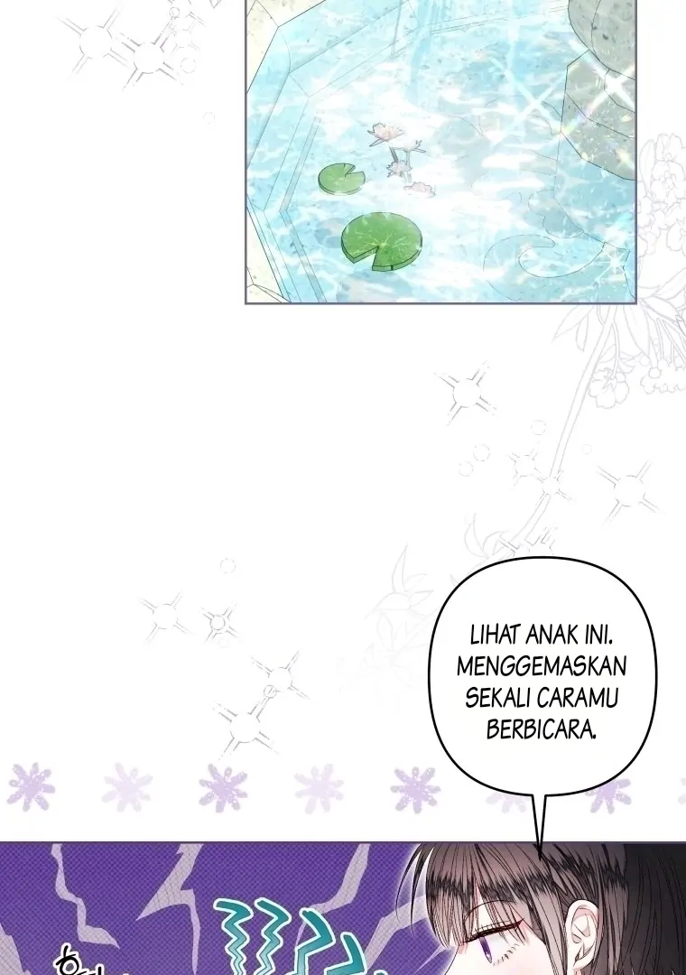A Maid Was More of a Calling Than a Princess Chapter 49 - halaman 82
