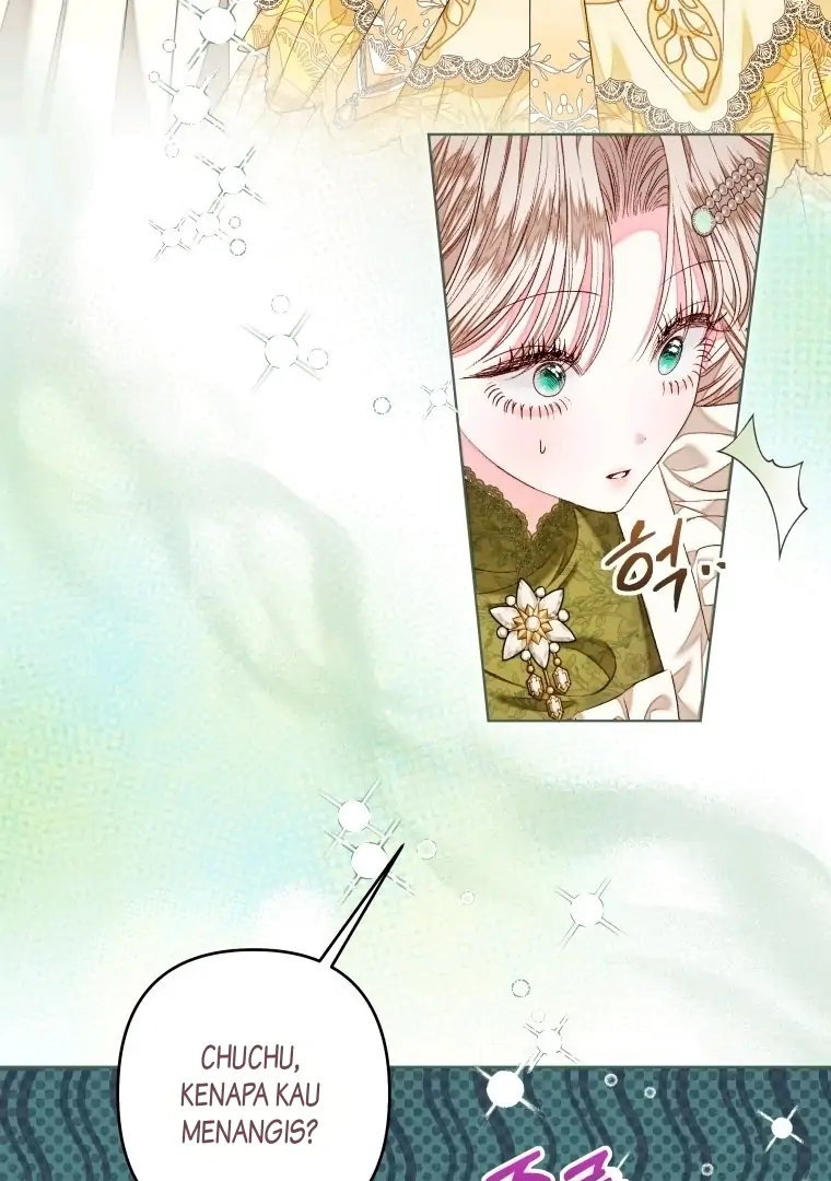 A Maid Was More of a Calling Than a Princess Chapter 49 - halaman 85