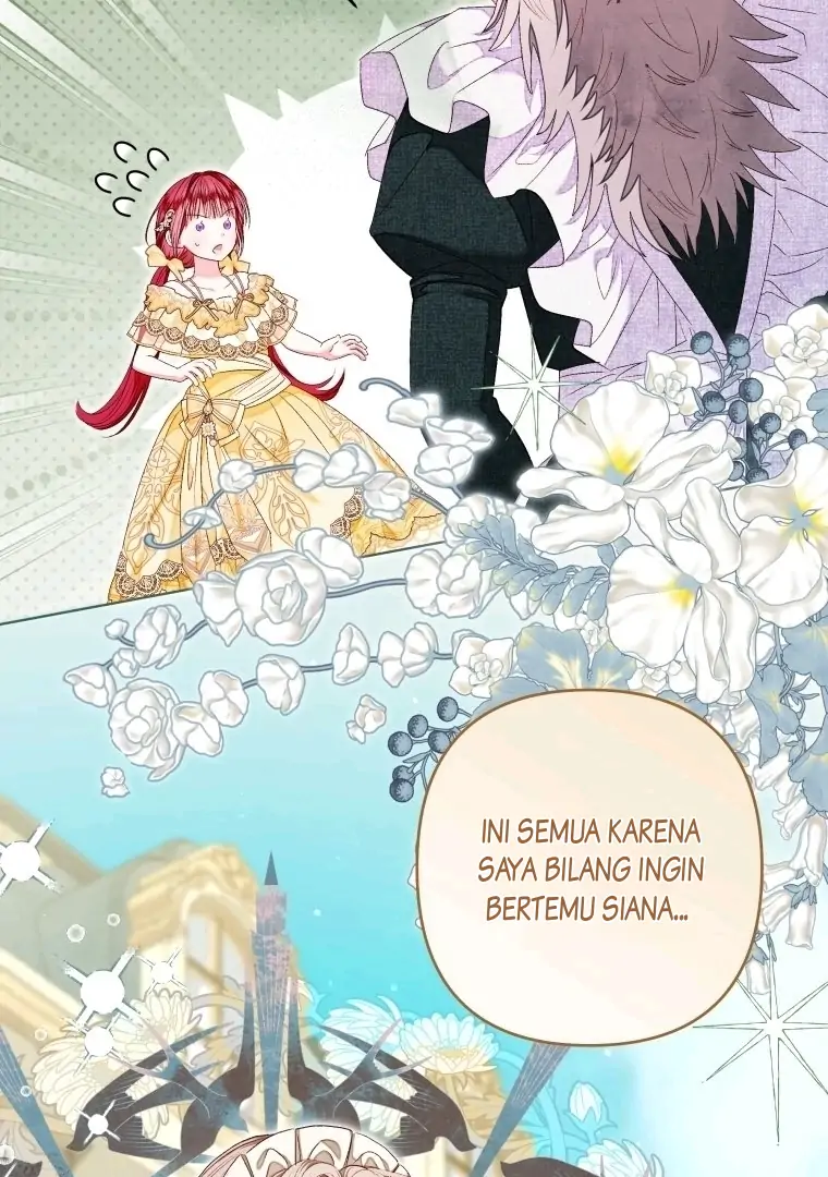 A Maid Was More of a Calling Than a Princess Chapter 49 - halaman 88