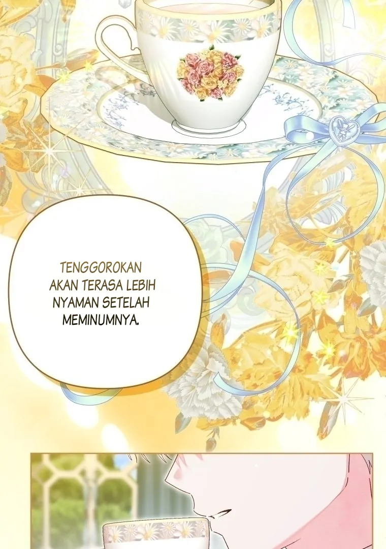 A Maid Was More of a Calling Than a Princess Chapter 49 - halaman 9