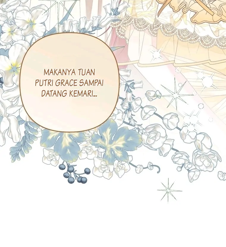 A Maid Was More of a Calling Than a Princess Chapter 49 - halaman 90