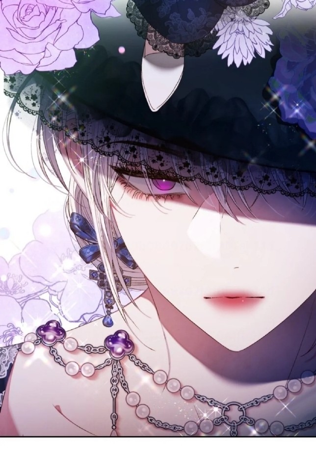 A Maid Was More of a Calling Than a Princess Chapter 5 - halaman 31