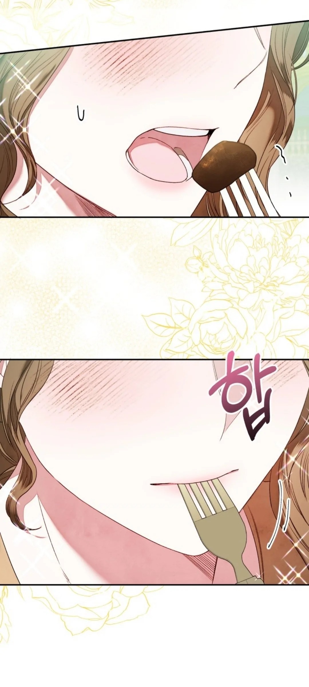 A Maid Was More of a Calling Than a Princess Chapter 5 - halaman 61