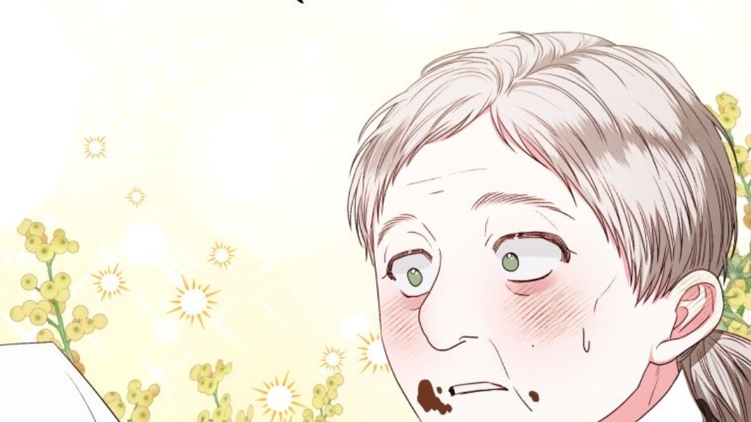 A Maid Was More of a Calling Than a Princess Chapter 6 - halaman 3