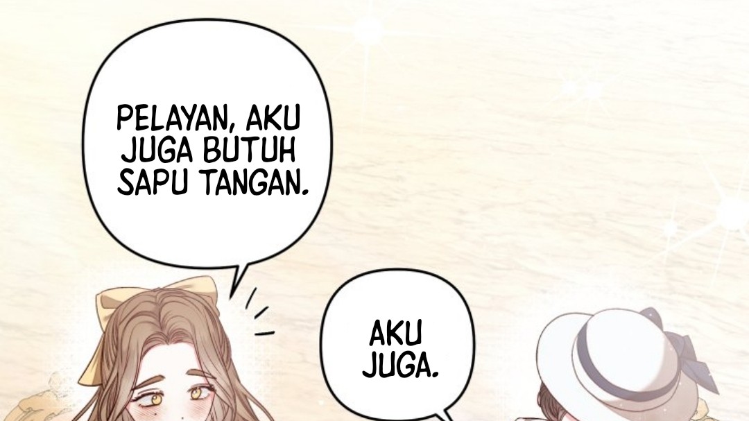 A Maid Was More of a Calling Than a Princess Chapter 6 - halaman 5