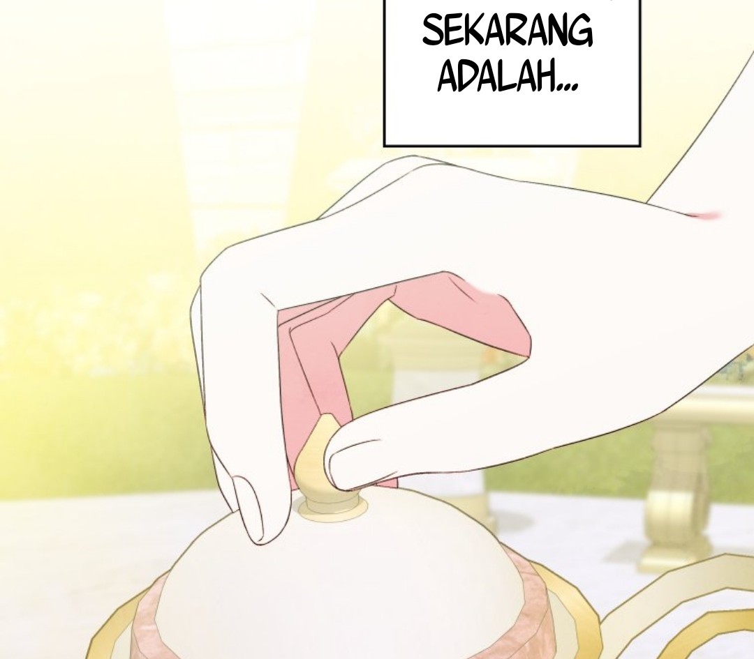 A Maid Was More of a Calling Than a Princess Chapter 6 - halaman 9