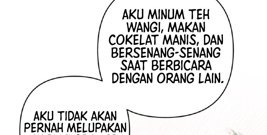 A Maid Was More of a Calling Than a Princess Chapter 7 - halaman 31