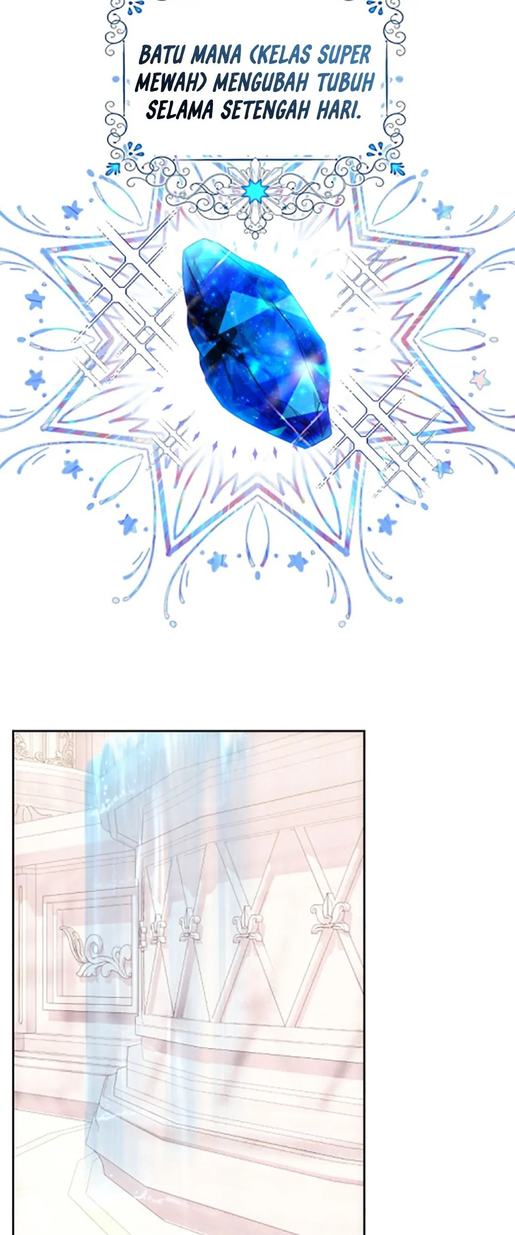 A Maid Was More of a Calling Than a Princess Chapter 8 - halaman 14