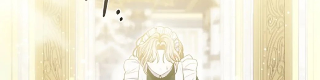 A Maid Was More of a Calling Than a Princess Chapter 8 - halaman 47