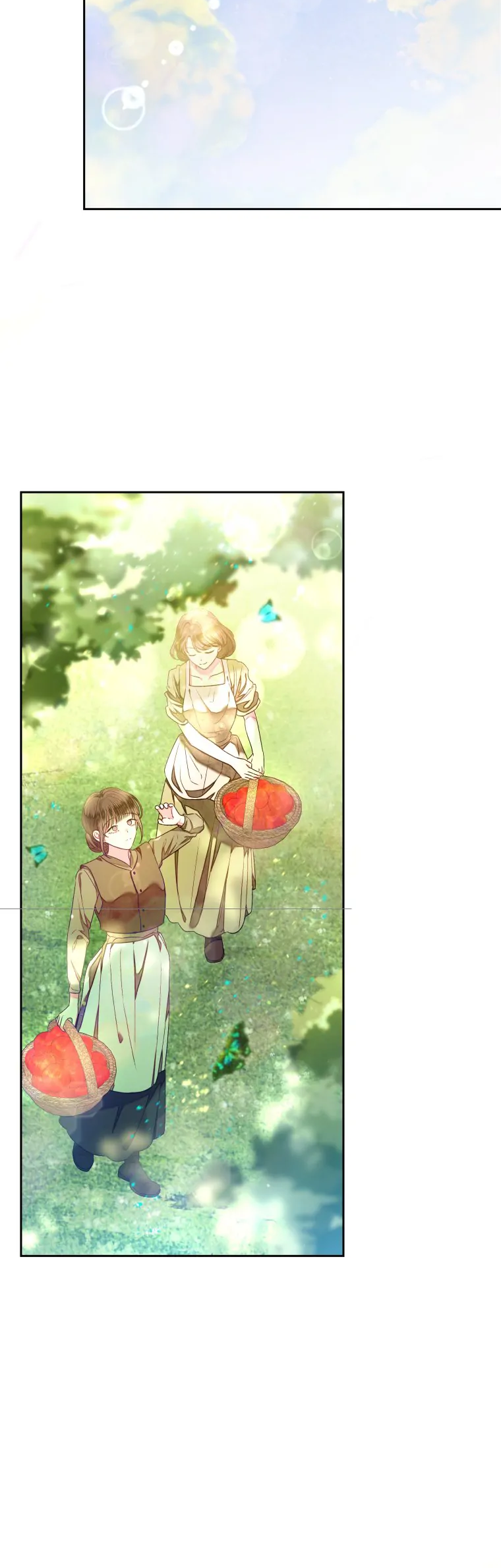 A Maid Was More of a Calling Than a Princess Chapter 9 - halaman 31