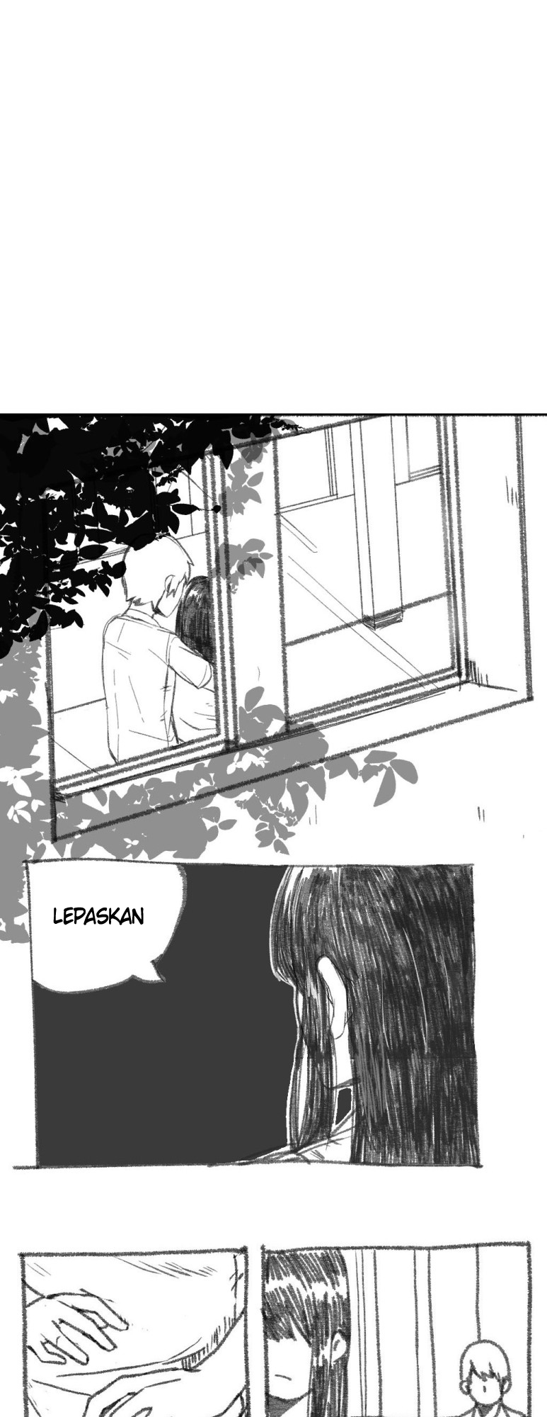 A Manhwa About Dating a Disabled Girl Chapter 0 - halaman 10