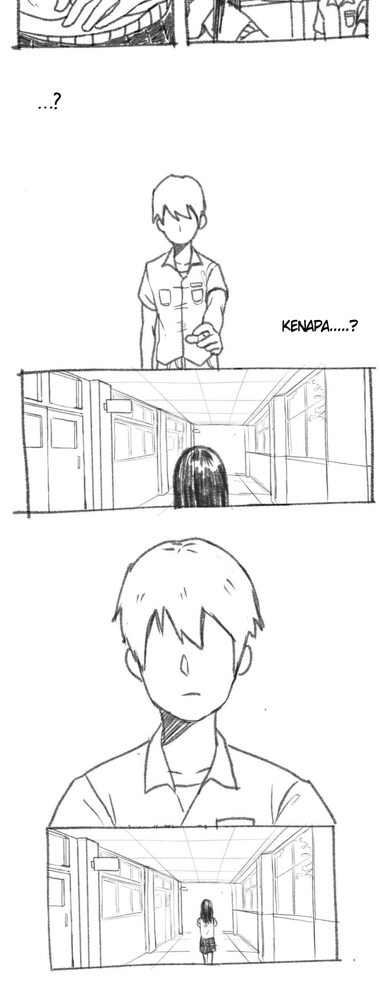A Manhwa About Dating a Disabled Girl Chapter 0 - halaman 11