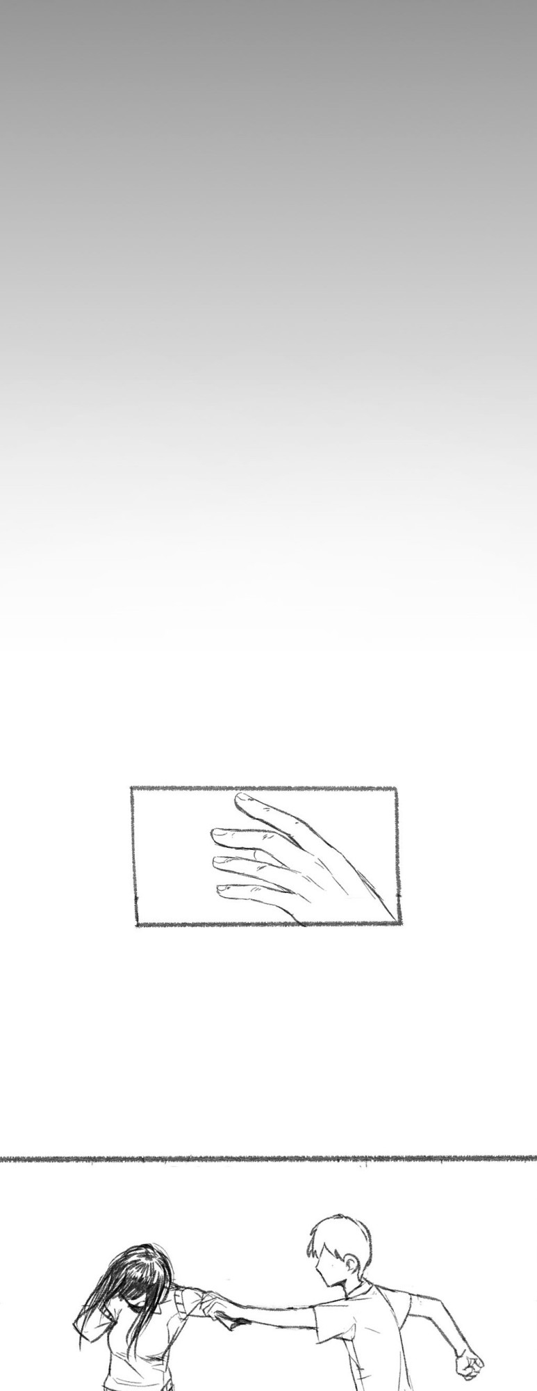 A Manhwa About Dating a Disabled Girl Chapter 0 - halaman 13