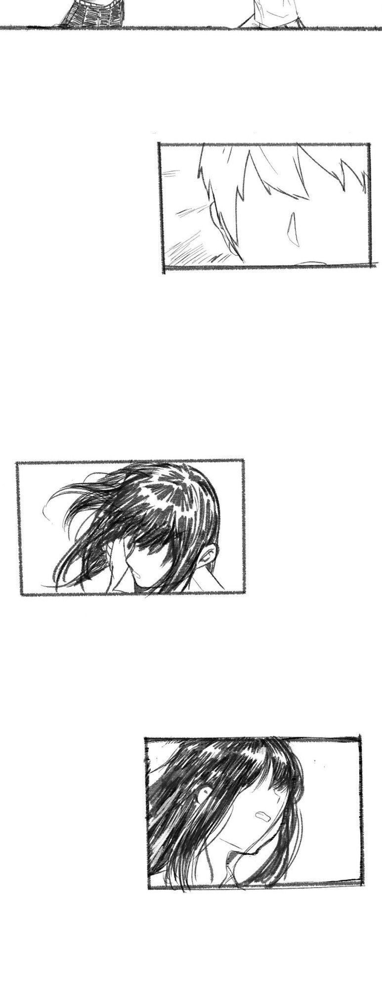 A Manhwa About Dating a Disabled Girl Chapter 0 - halaman 14