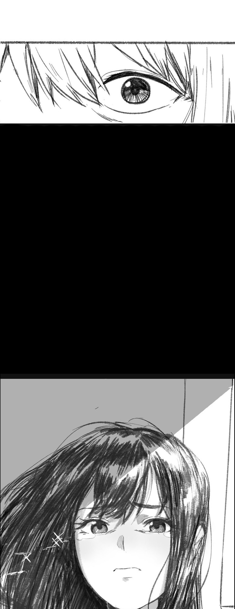 A Manhwa About Dating a Disabled Girl Chapter 0 - halaman 15
