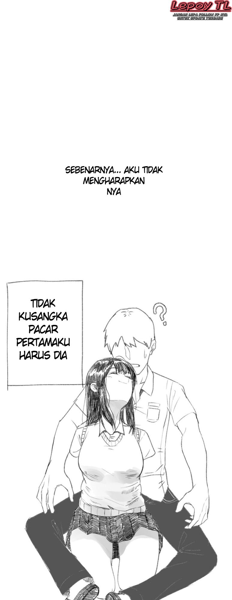 A Manhwa About Dating a Disabled Girl Chapter 0 - halaman 3