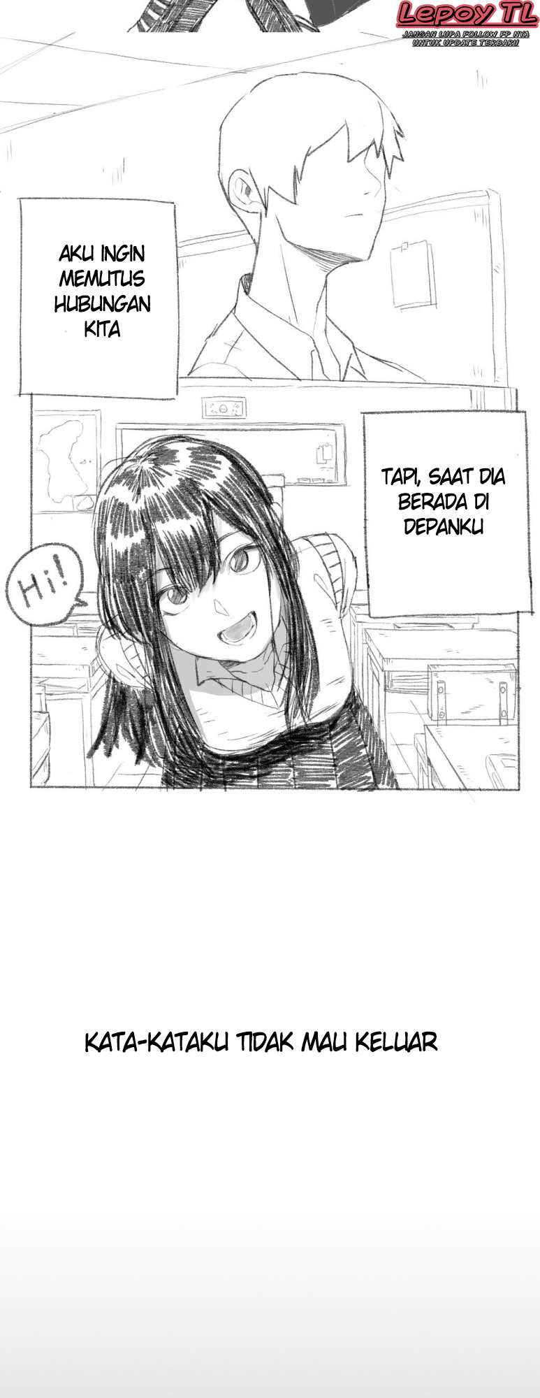 A Manhwa About Dating a Disabled Girl Chapter 0 - halaman 4