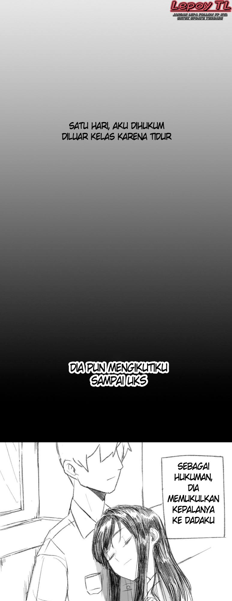 A Manhwa About Dating a Disabled Girl Chapter 0 - halaman 5