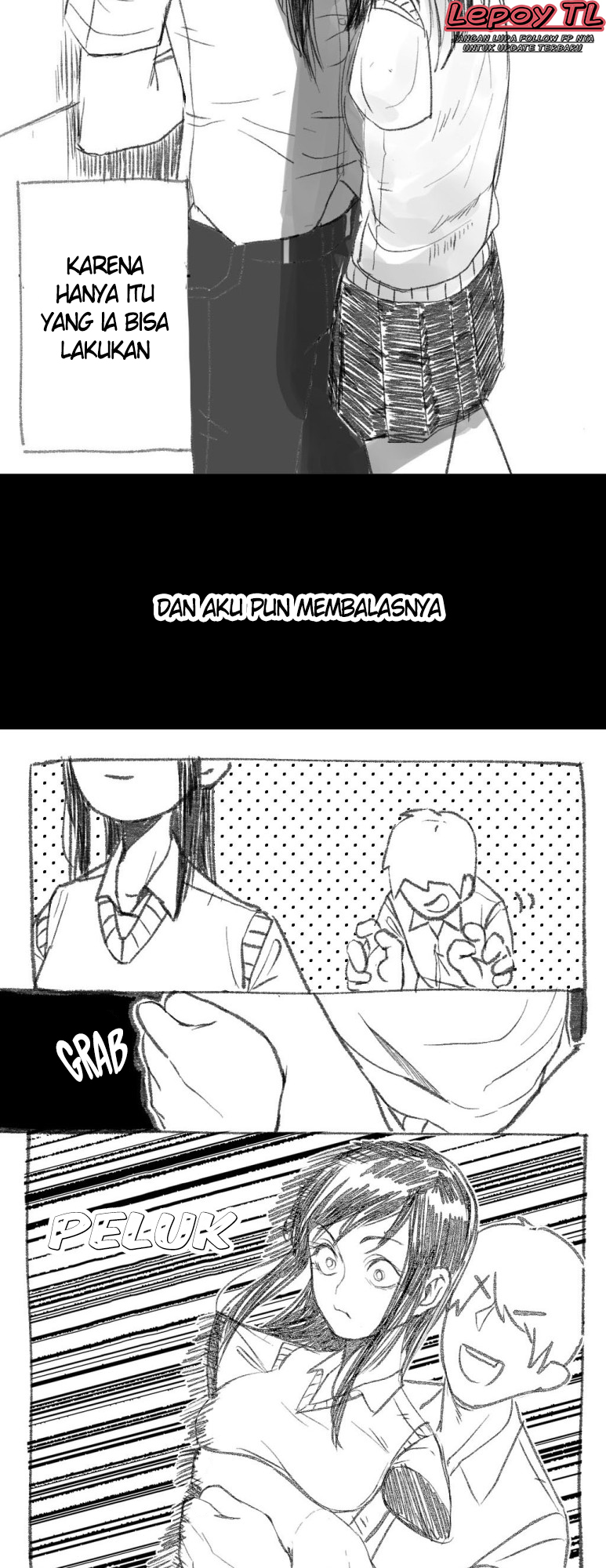 A Manhwa About Dating a Disabled Girl Chapter 0 - halaman 6
