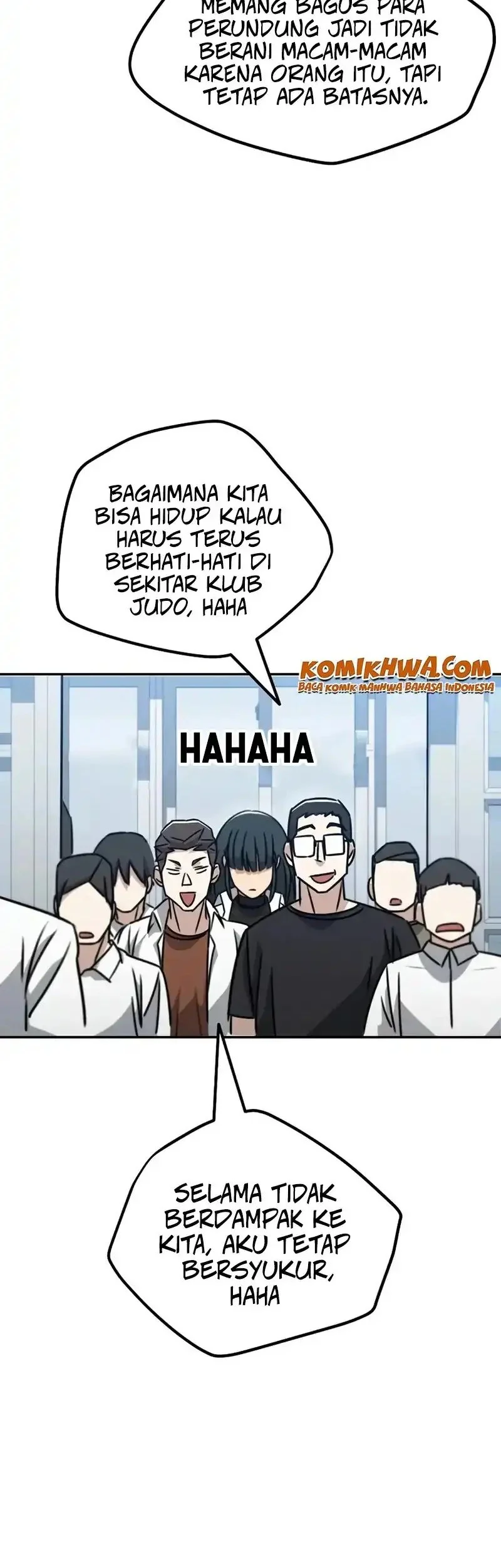 A Match with Me Chapter 1 - halaman 113