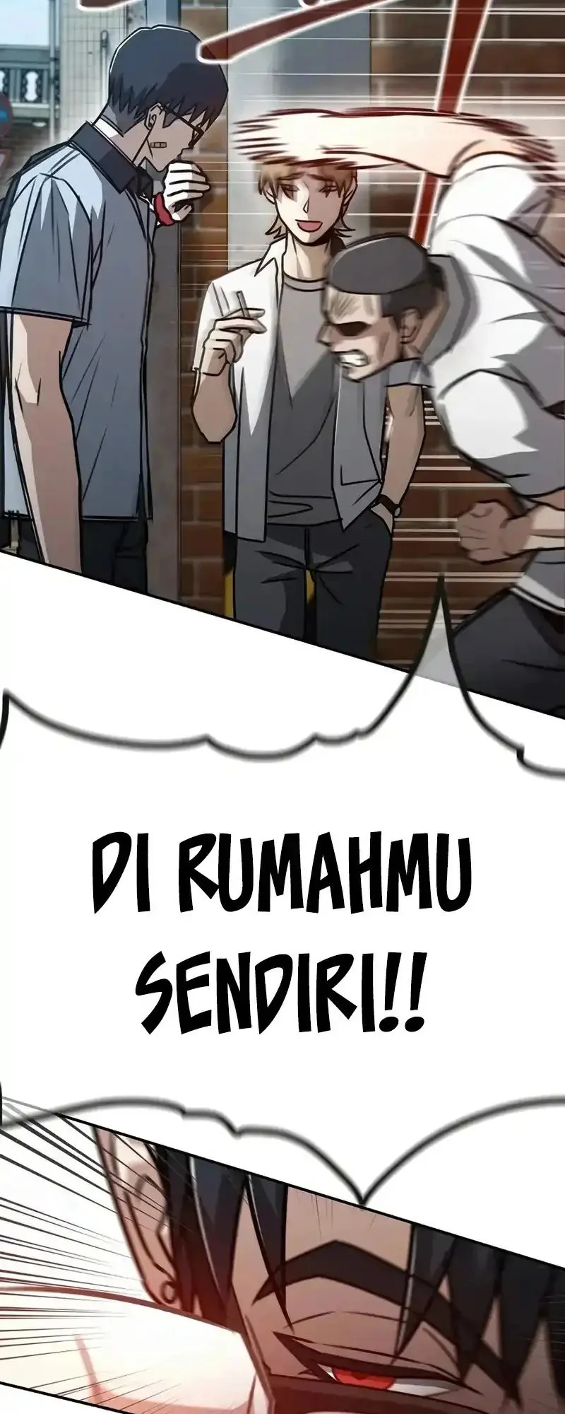 A Match with Me Chapter 1 - halaman 33